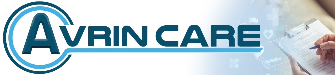 avrin care LOGO