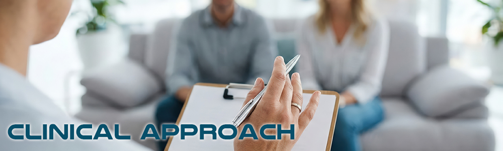 clinical approach banner